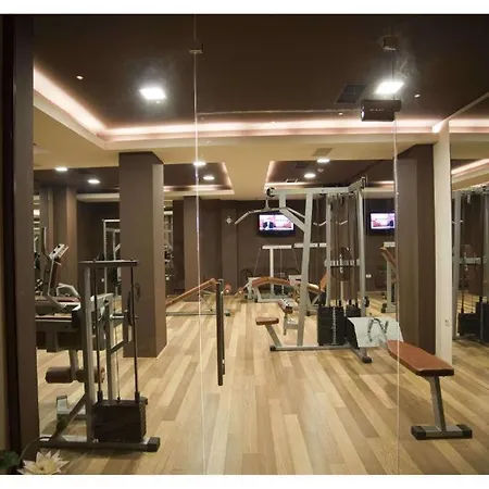 Studio 6 In Bendita Mare Золотые Пески