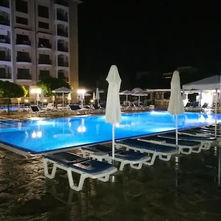 Studio 6 In Bendita Mare Apartament