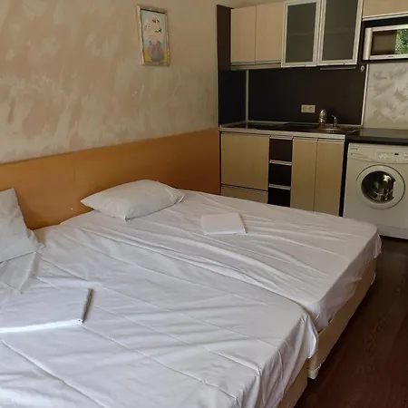 Studio 6 In Bendita Mare * Золотые Пески