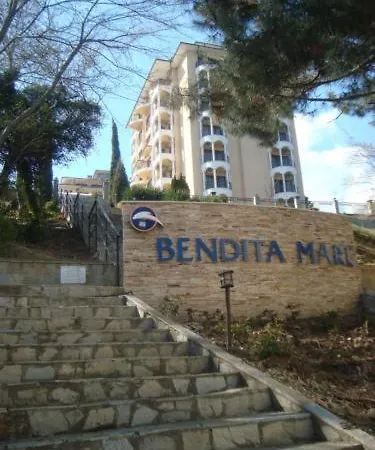 Studio 6 In Bendita Mare Apartamento