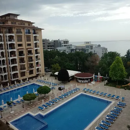 Apartamento Studio 6 In Bendita Mare
