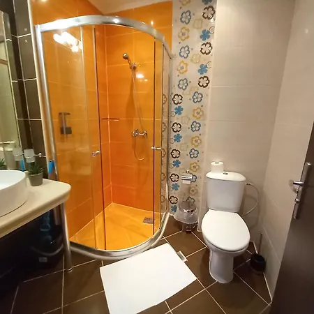 Apartamento Studio 6 In Bendita Mare *