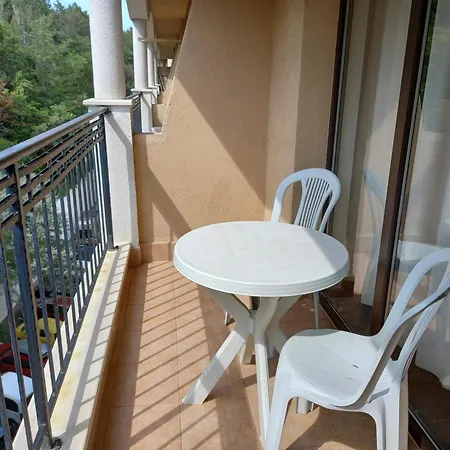 Apartamento Studio 6 In Bendita Mare